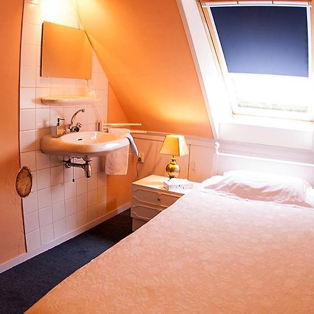 B&B De Oude Molensteen Eelde-Paterswolde Екстериор снимка