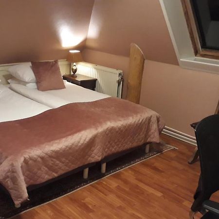 B&B De Oude Molensteen Eelde-Paterswolde Екстериор снимка
