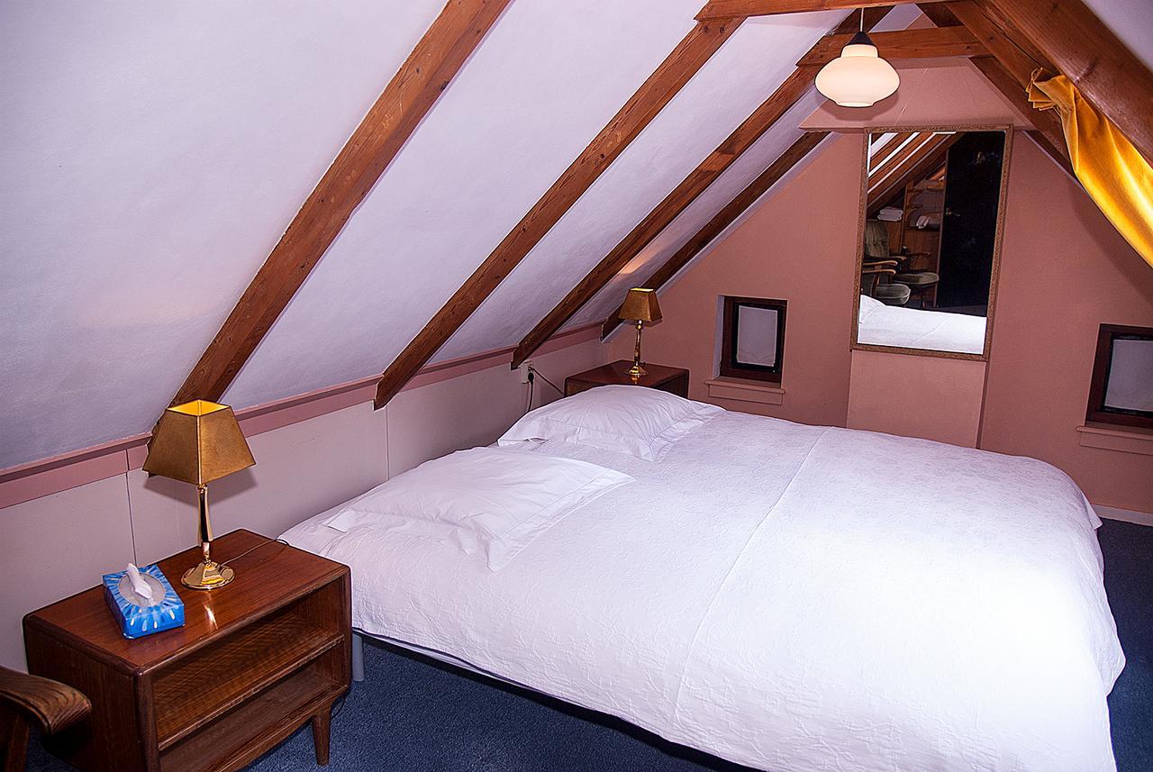 B&B De Oude Molensteen Eelde-Paterswolde Екстериор снимка
