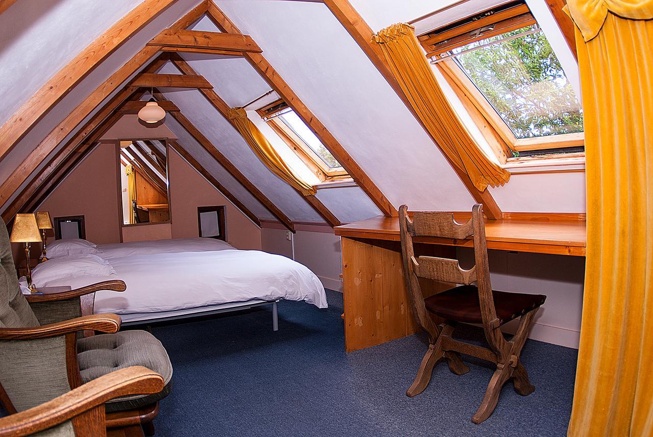 B&B De Oude Molensteen Eelde-Paterswolde Екстериор снимка