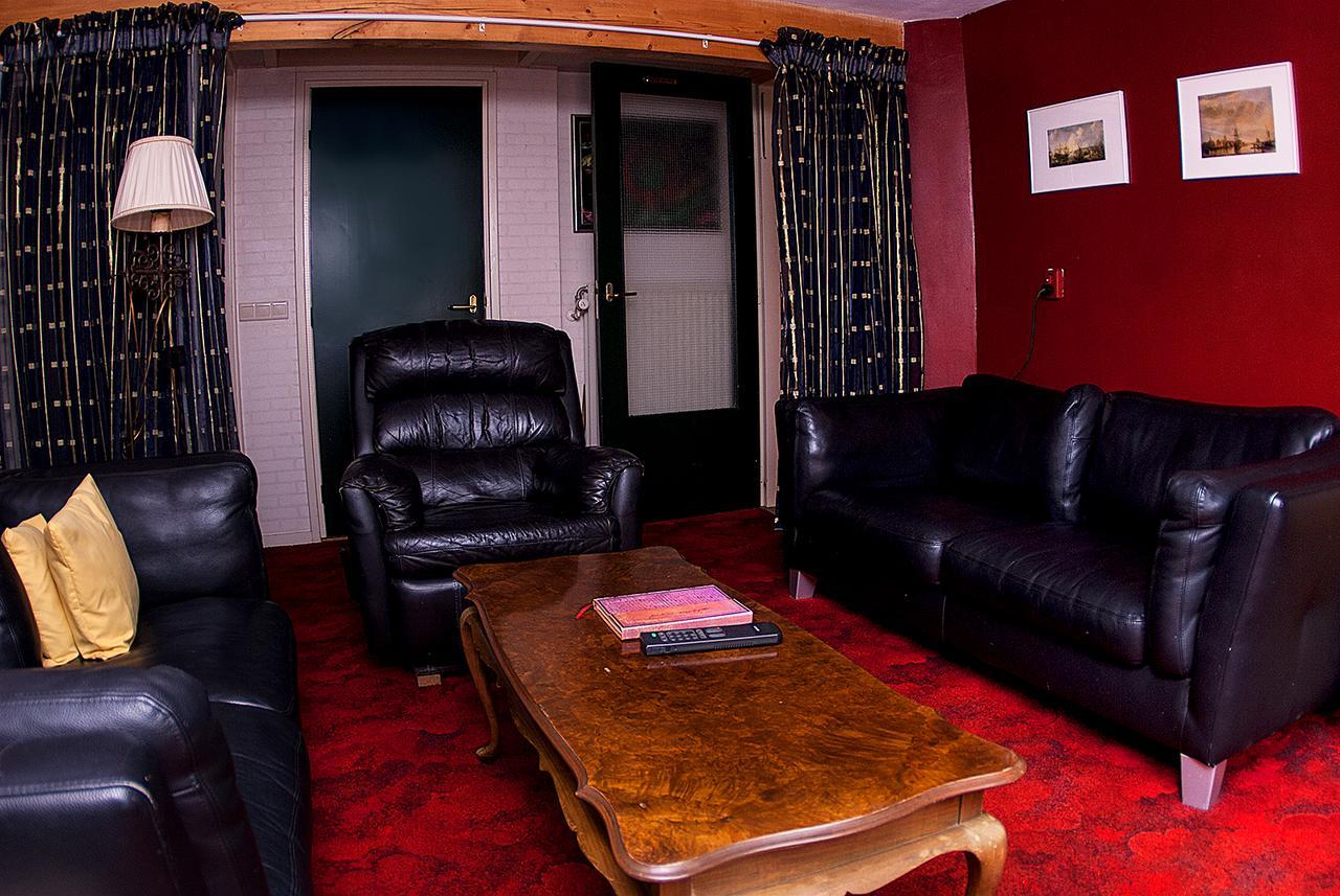 B&B De Oude Molensteen Eelde-Paterswolde Екстериор снимка