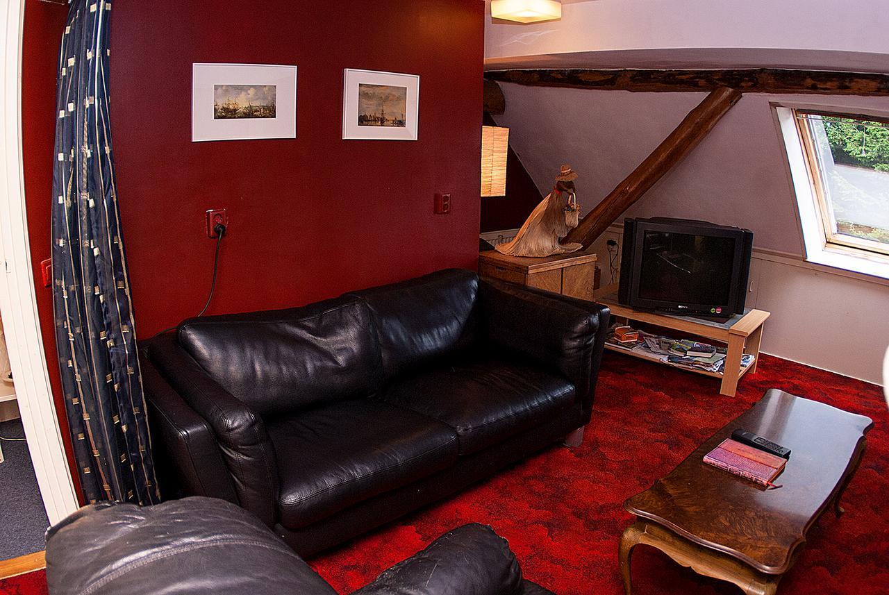 B&B De Oude Molensteen Eelde-Paterswolde Екстериор снимка
